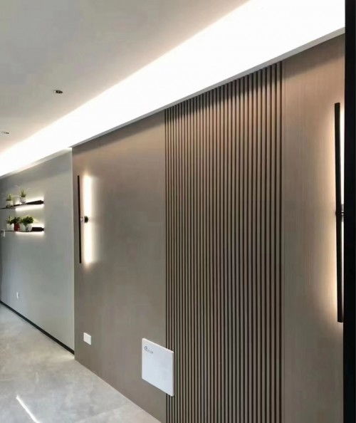 走進(jìn)中科億家 廣東新型建筑裝飾材料公司全貌一覽