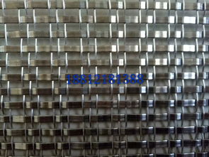 建筑金屬裝飾網(wǎng)在建筑工程上的應(yīng)用