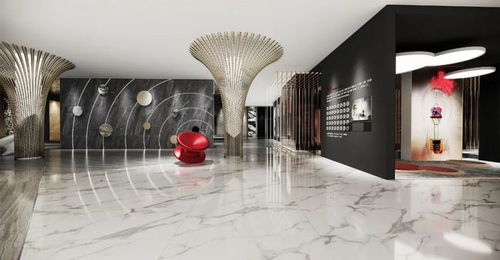 北京建博會(huì)2022 建筑裝飾材料的創(chuàng)新與發(fā)展