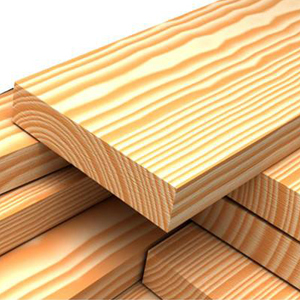 南方松在建筑裝飾材料中的應(yīng)用