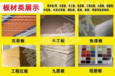 平昌縣鑫鑫建材年終鉅惠來襲，五金交電與裝修材料開啟抄底風暴