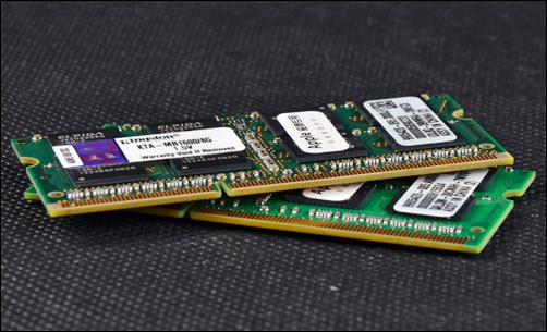 彩色世界 金士頓系統指定內存，讓春天炫起來！